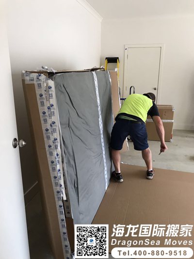 家具海运去加拿大电话