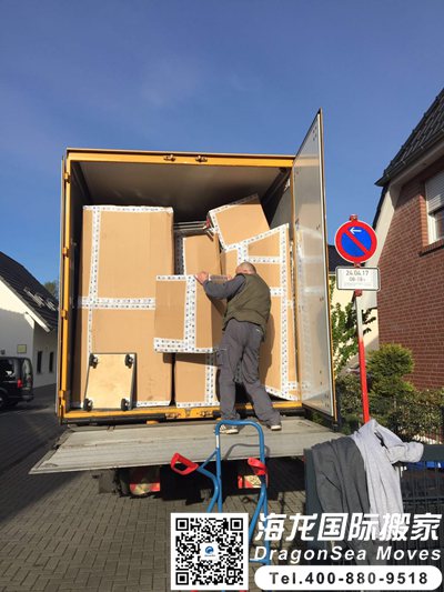 海运私人物品到加拿大资费查询