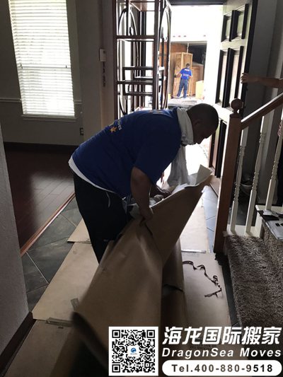 家具海运去加拿大资费查询