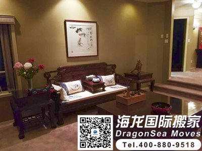 加拿大国际搬运找哪家公司