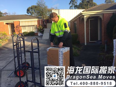 家具运加拿大怎样划算