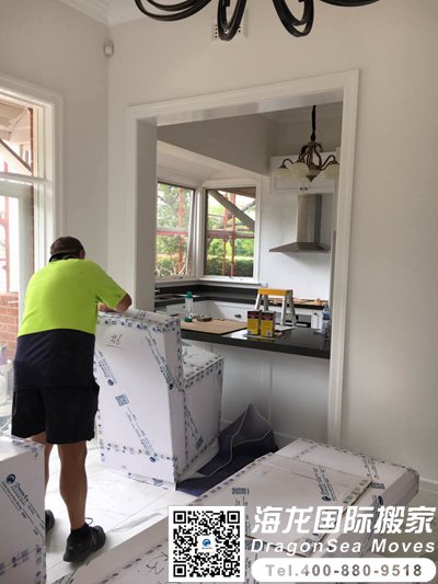 到新西兰国际搬家事宜应该找什么公司