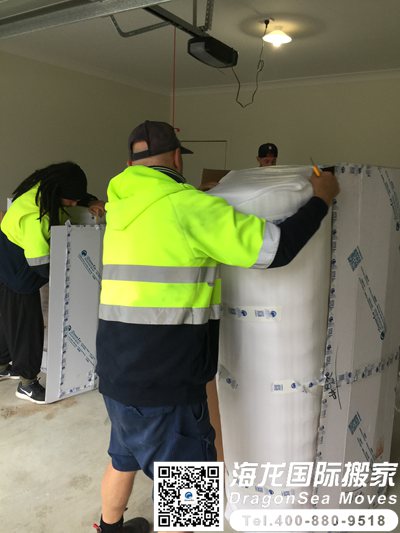 家具能国际搬家去美国吗？哪个搬家公司便宜