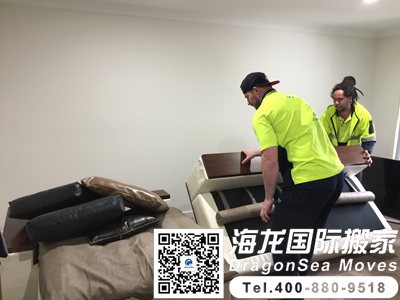 怎么运家具到新西兰运费