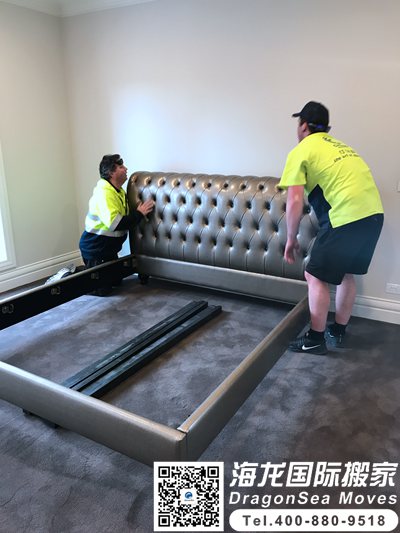 怎么运家具到新西兰怎样划算