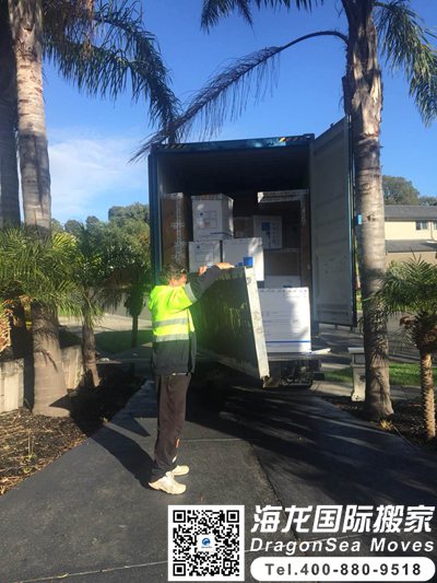 搬家到英国找哪家公司