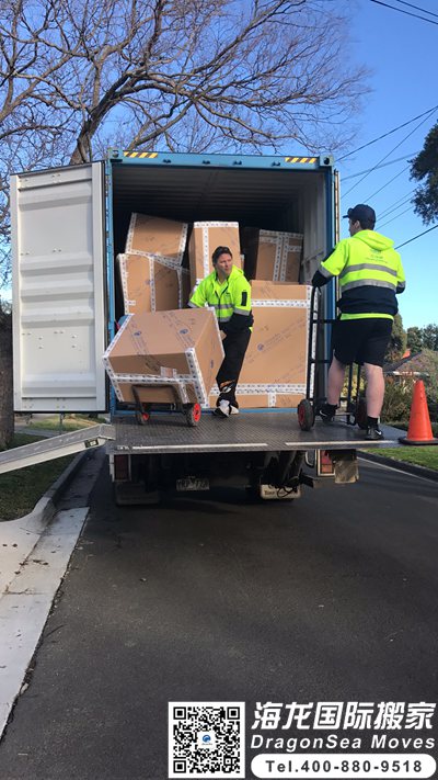 出国搬家去英国的方法