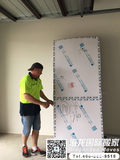 国际搬运家具到澳大利亚什么公司最便宜