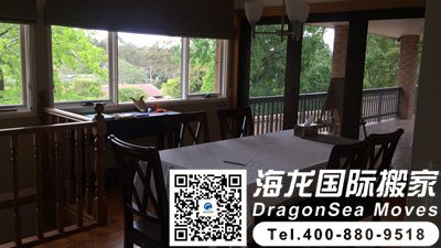 国际搬运家具到澳大利亚怎么收费