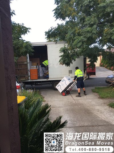 新西兰海运价格