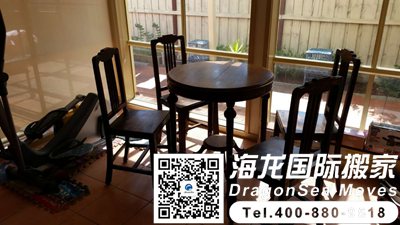 海运家具去美国哪个公司最便宜