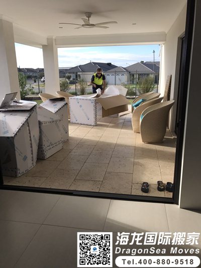 家具运新西兰应该找什么公司