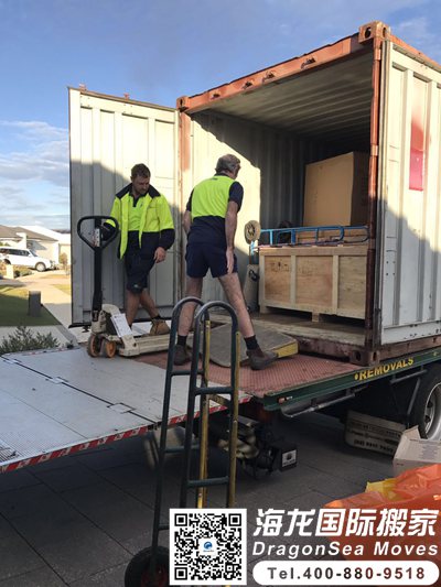 国内家具运新西兰怎样划算？