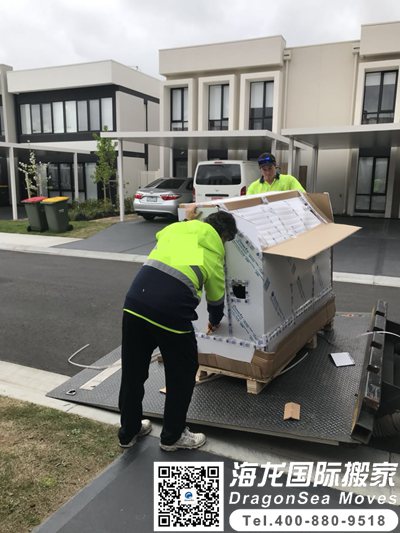 国内家具海运去新西兰要多久