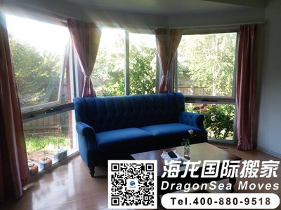 海运家具去澳大利亚价格怎么算？