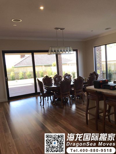 搬家到德国什么公司最便宜