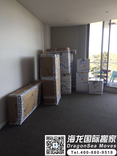 家具海运去新西兰哪家便宜?