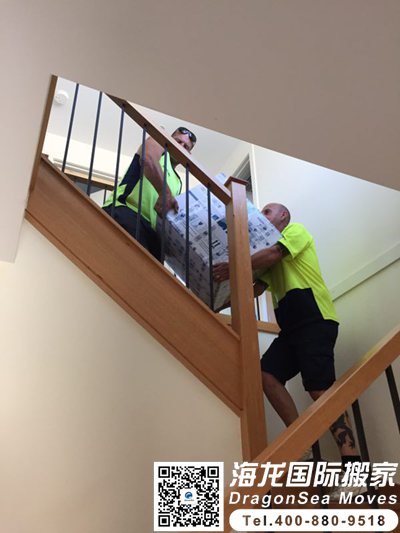 广州越洋海运家具去澳大利亚的价格要多少？