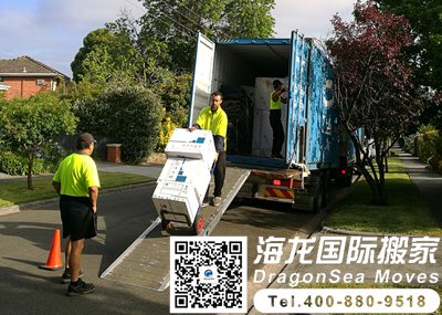 家具海运去新西兰用什么公司好？