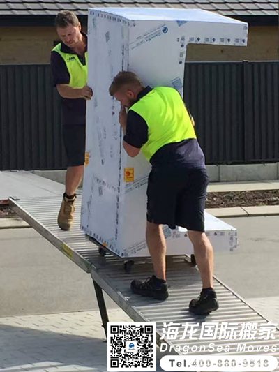 上海的家具海运去新西兰哪家最便宜