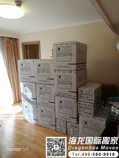 请问海运家具去马来西亚用什么出运比较好？