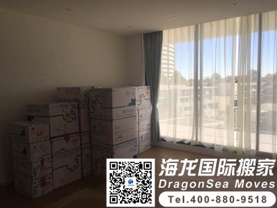 第一次跨国搬家，请问海运家具去马来西亚哪家好？