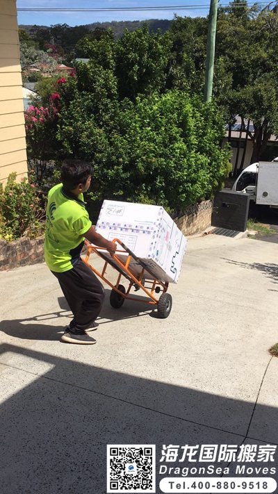 深圳门到门国际运输家具到美国价格怎么算？