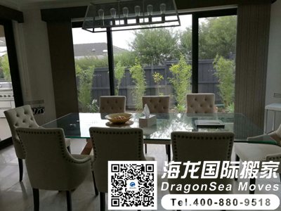 都有哪些海运家具去新加坡的方法？