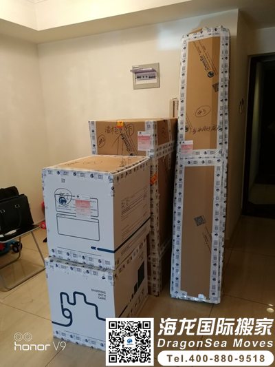 求国际海运家具去新加坡公司排名