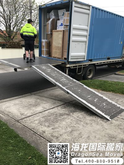 国内海运家具去澳大利亚运费贵不贵？