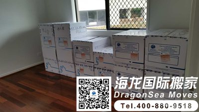 广州搬家到日本价格要多少？