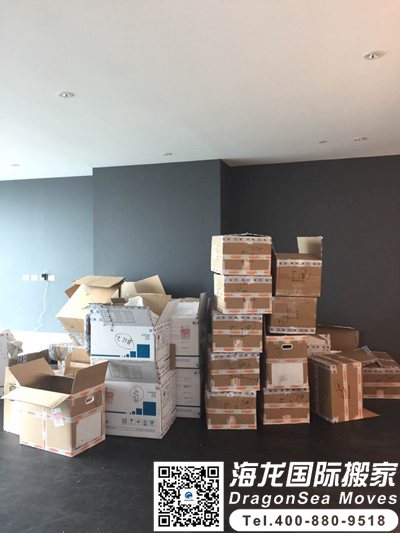 家具国际搬家到法国哪家最快