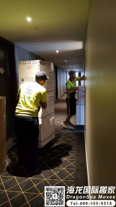 美国国际运输运费包括关税费吗？