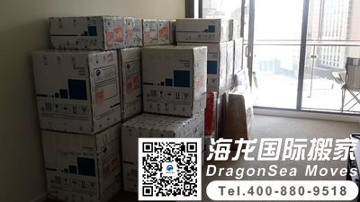 海运家具去新加坡怎样划算