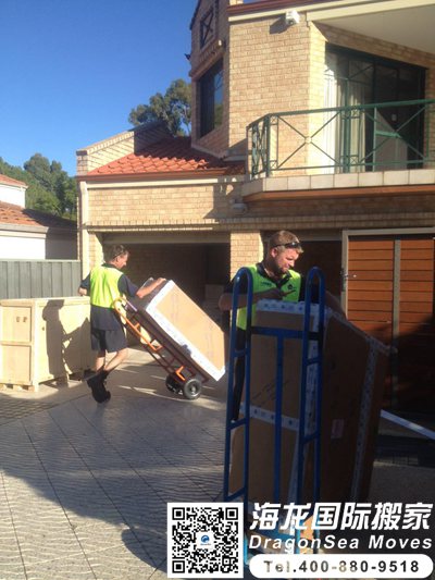 哪一家上海到美国国际运输公司排名第一？