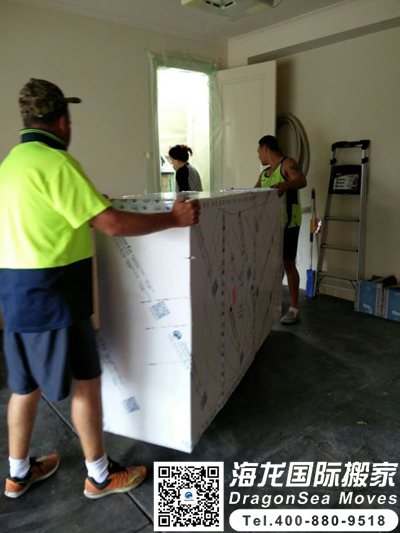 广州到美国国际运输价格查询哪里查？