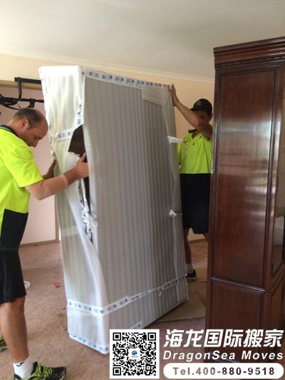 美国国际运输费用怎么计算