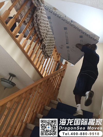 搬运家具到澳大利亚电话