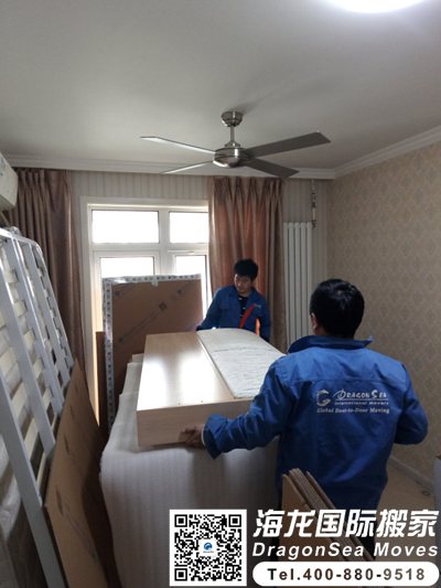 德国国际运输要多久