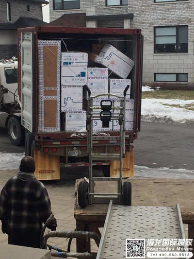 德国国际运输报价表