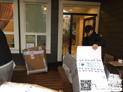 德国国际运输的价格