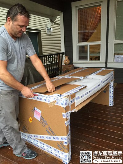 德国国际运输用什么出运比较好