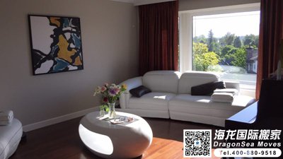 家具海运去新西兰怎样划算