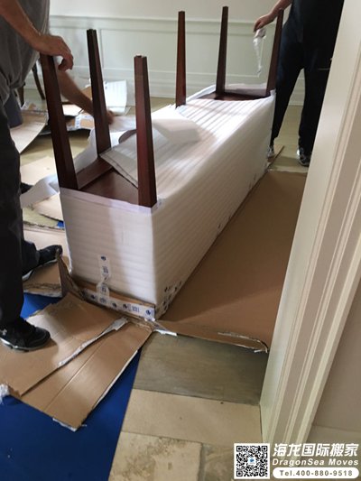 移民搬家去新加坡要多久