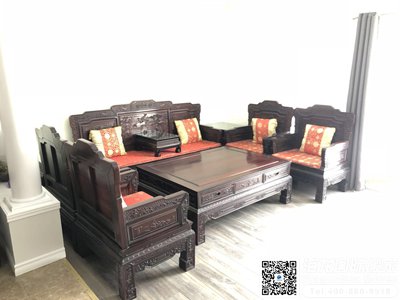 怎么运家具到澳大利亚费用