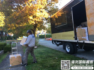 英国国际运输的问题