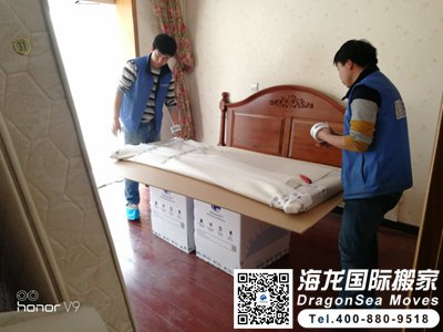 怎么运家具到马来西亚价格