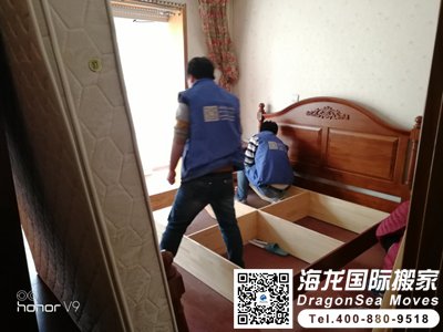 搬运家具到日本哪个搬家公司便宜