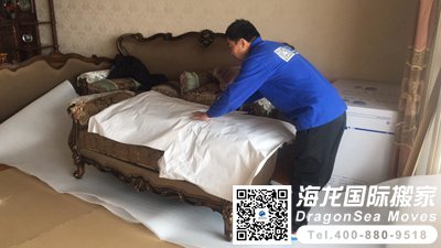 英国国际运输的价格