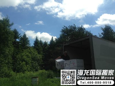 德国可以海运吗？怎么运？